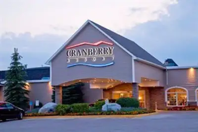 Collingwood, View more