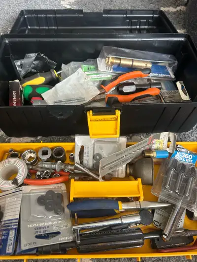 Tool Box, View more