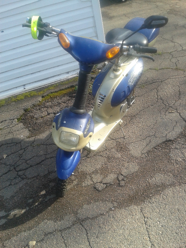 Electric Xtreme scooter for sale...New price.. eBike Moncton Kijiji