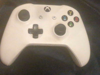 Xbox one wireless controller 