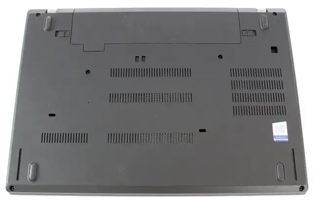 Lenovo Thinkpad T480 Quad core i5-8250U Powerful Laptop in Laptops in City of Montréal - Image 6