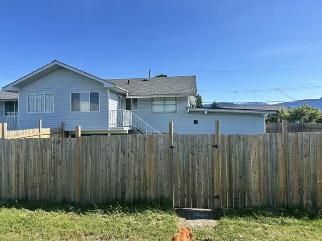 house for rent in Long Term Rentals in Kitimat - Image 3