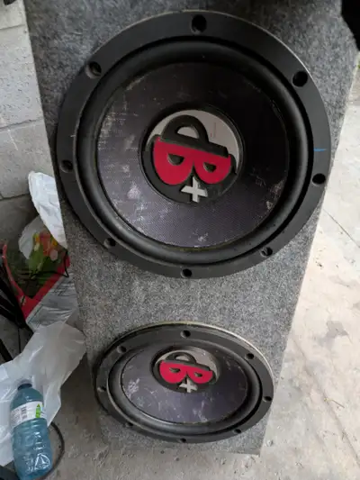 Stereo box n amp, View more