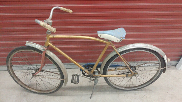 60's  SuperCycle/CCM  Camelback Cruiser Bicycle For Sale/Rent in eBike in Mississauga / Peel Region - Image 2