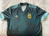 Argentina Jersey (L) - made in Argentina 