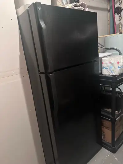 Refrigerator freezer, View more