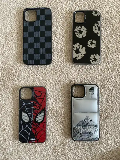 iPhone cases, View more