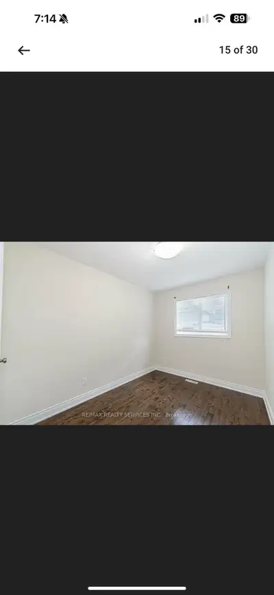 3 bed 1 bath Bunglaow