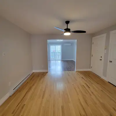 ~ Ask us about early move-in at no additional cost! ~ 1421 Loch Lomond Rd., East Saint John *Photos...