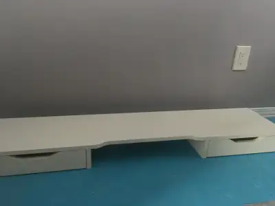 Desk / Desk Riser, View more
