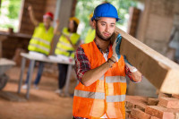 Construction Labourer, Apprentice & Helper
