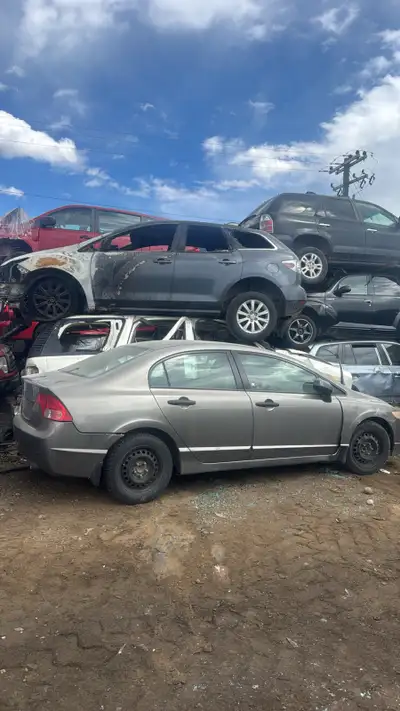 We Offers Cash For Cars In Calgary, Chetermere,Okoroks,Airdrie, Crossfield Cochrane,AB Call Now! To...