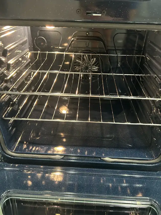 Samsung Electric Range406210234654412803