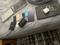 Electronics for sale 