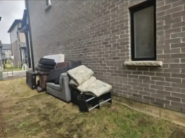 Demolition and Junk Removal in Other in Kitchener / Waterloo - Image 7