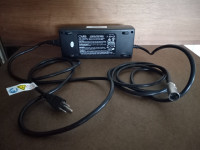 UPG BATTERY CHARGER Scooter / Power Wheelchair: 24BC2000T-4 24V