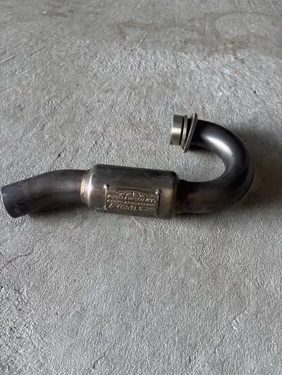 Fairly new, Slightly used, Doesn’t fit my bike