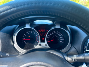 2011 Nissan Juke