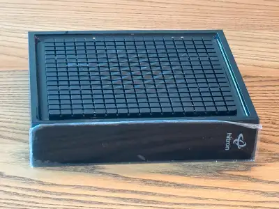 Hitron CDA3-20 Cable Modem, View more