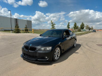 2010 BMW 335i Coupe XDrive