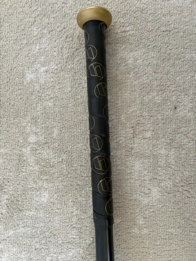Worth Singlewall Softball Bat 34” in Baseball & Softball in Oakville / Halton Region - Image 4
