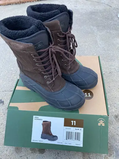 Kamik Boots, View more
