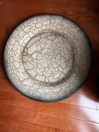 Decorative Plate 