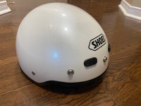 Shoei St-Cruz Helmet