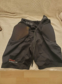 Forcefield Pro Riding Short