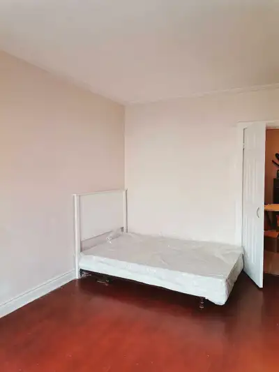 Short term rent