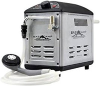 BaseCamp by Mr. Heater F235325 BOSS-XW18 Battery Operated Shower