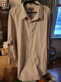 Repp Classic Men's dress shirt 22