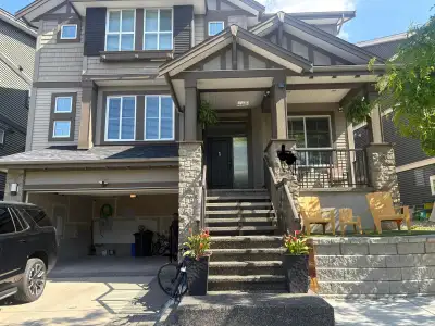 FIFA World Cup 2026 Stay – Cozy 2BR Suite in Coquitlam, View more