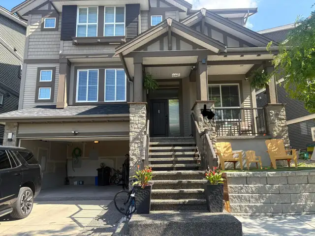 FIFA World Cup 2026 Stay – Cozy 2BR Suite in Coquitlam in British Columbia in Canada - Image 2