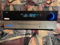 Harman-Kardon Receiver AVR 144 + 2 Speakers Harman-Kardon