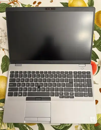 Dell Precision 3551 i7 Laptop 512gb SSD 16gb Ram, View more