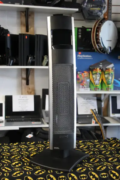 Bionaire Ceramic Heater Tower, 30-in (#14509), View more