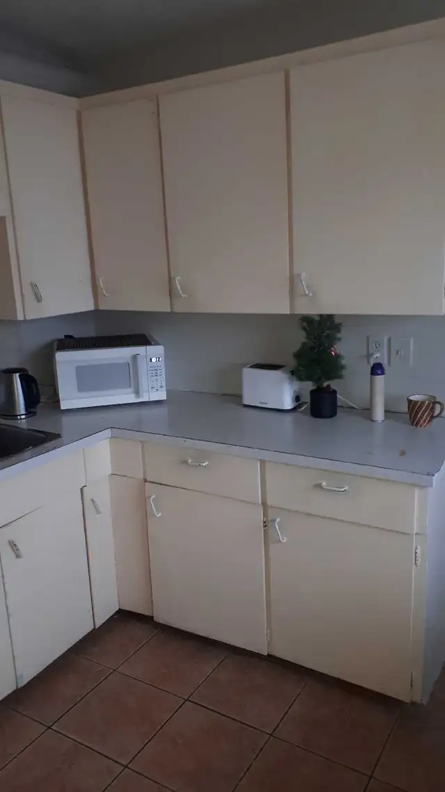 Kitchen cabinet Repairs in Cabinets & Countertops in Calgary - Image 11
