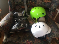 Ski/ Snowboarding Helmets