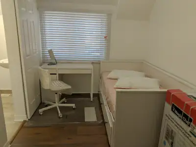 ⭐⭐⭐⭐⭐LUXURY ROOM FOR RENT –PRIVATE BATHROOM– AVAILABLE NOW⭐⭐⭐⭐⭐