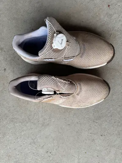 Adidas Kids golf shoes. Size 5.  $15 obo., View more
