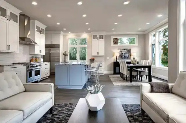 EV Charger, Potlight Installation & More by Master electrician63616725456001124