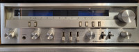 Pioneer SX-3700 receiver