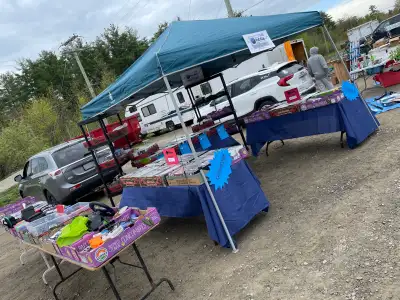 Jeux Vidéo PacSam (www.pacsam.ca) a besoin de faire de la place ! Venez me rencontrer à la MÉGA VENT...