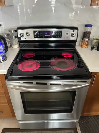 used stove top oven for sale, View more