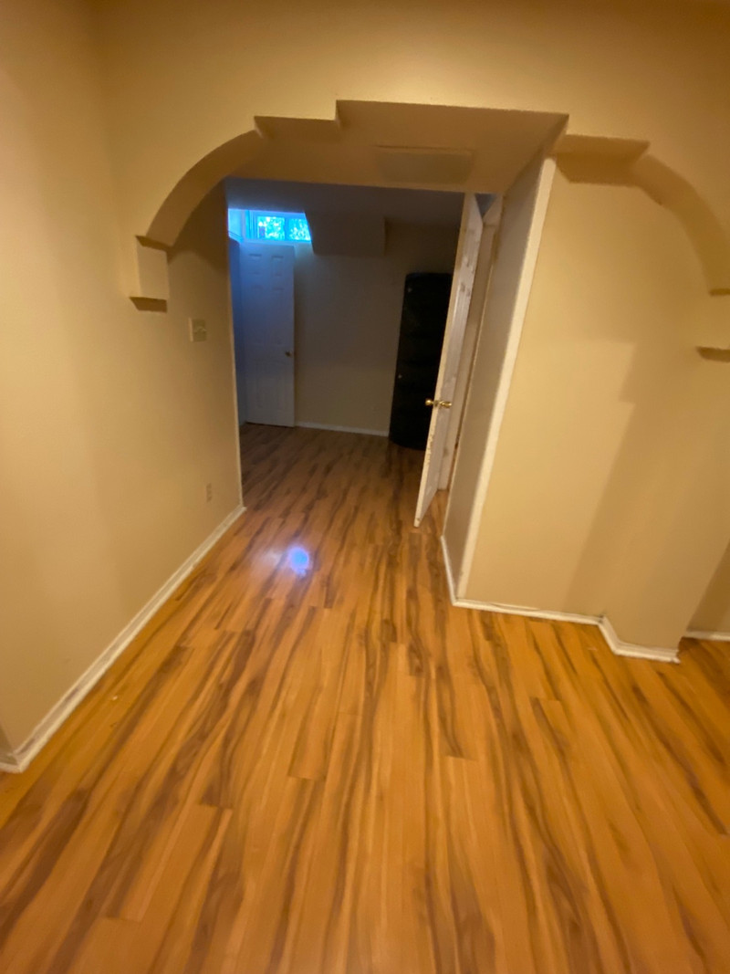 Spacious basement for rent Long Term Rentals City of Toronto Kijiji