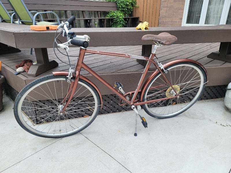 Giant bike Road Mississauga / Peel Region Kijiji