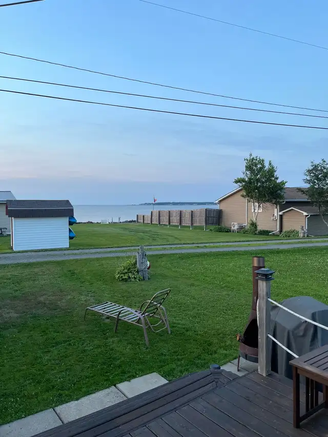 summer rental  in New Brunswick in Canada - Image 6