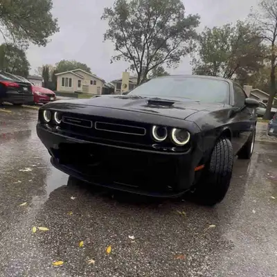 For sale: Dodge Challenger 2015. In excellent condition with only 45,000 km. No accidents, clean his...