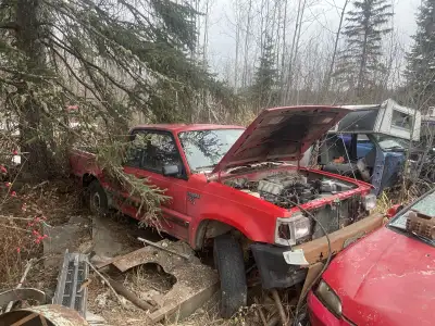 Cash or trades let me know what your after and I’ll let you know what I got there’s 300 vehicles ish...